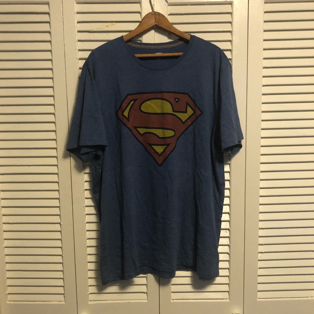 Old Navy Superman Tee. Size XXL.